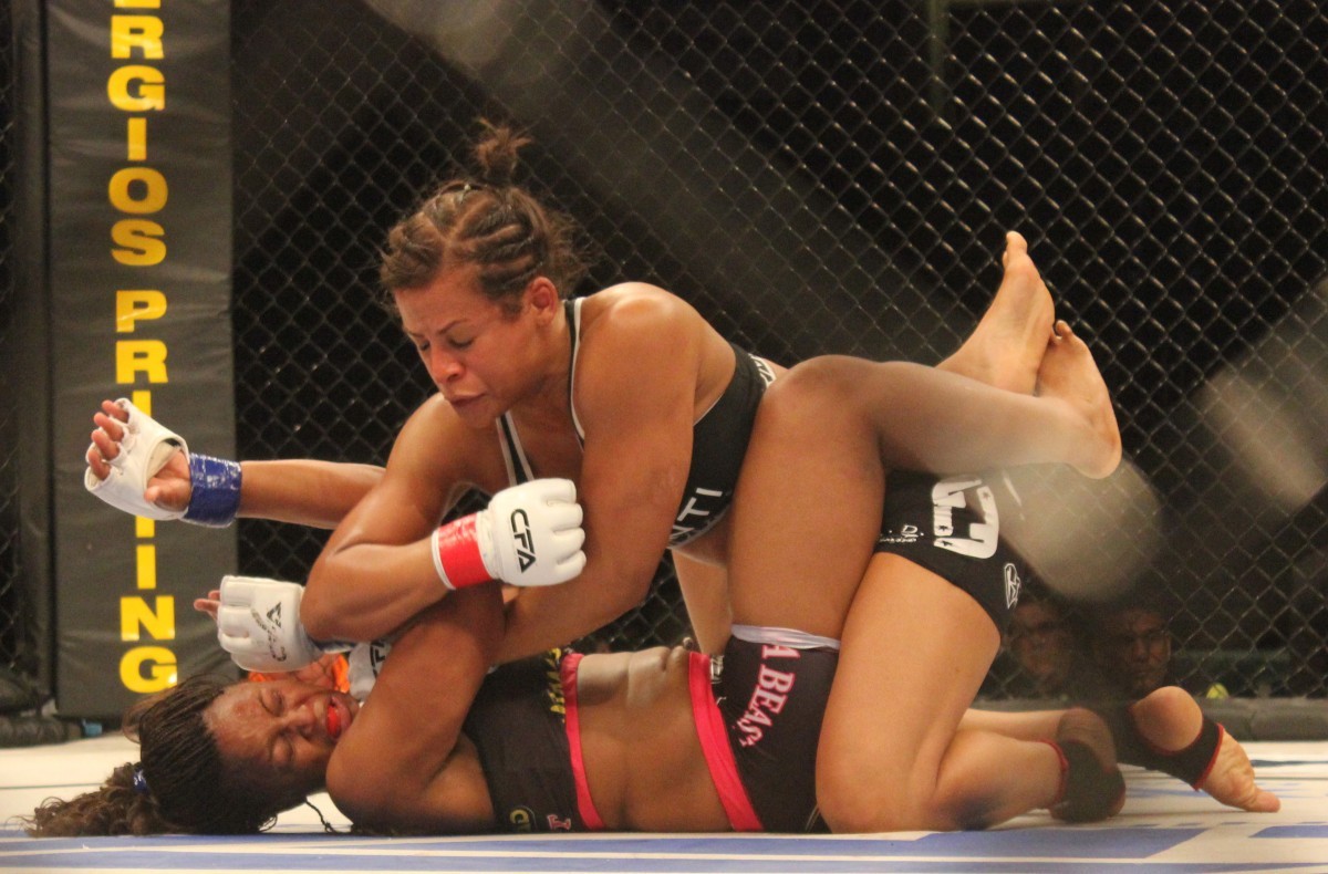 Should Trans vs Bio Women be Allowed in Sports?