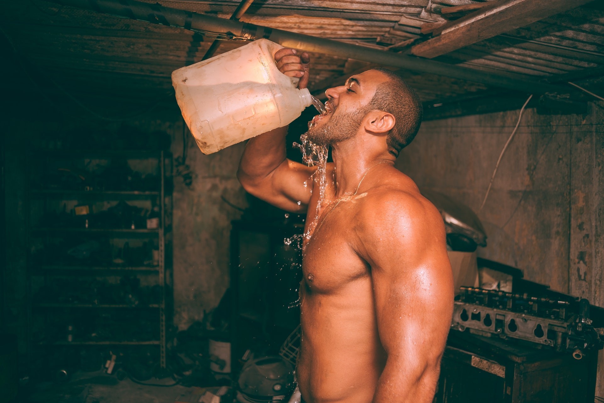 10 Problems with the Manosphere